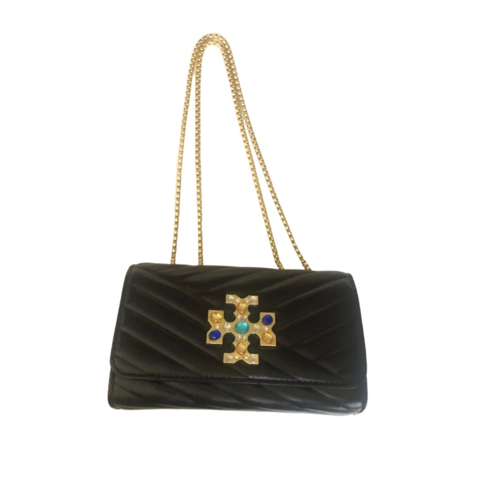 Classic Square Shoulder Bag